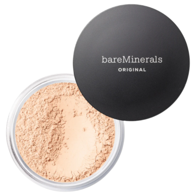 Bare Minerals Original Powder Foundation SPF 15