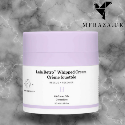 Lala Retro™ Whipped Cream - Drunk Elephant