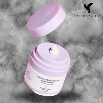 Lala Retro™ Whipped Cream - Drunk Elephant
