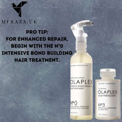 Nº.3 HAIR PERFECTOR®