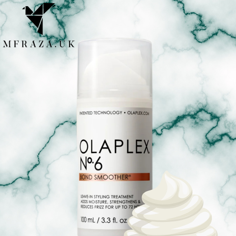 Nº.6 BOND SMOOTHER®
