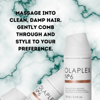 Nº.6 BOND SMOOTHER®